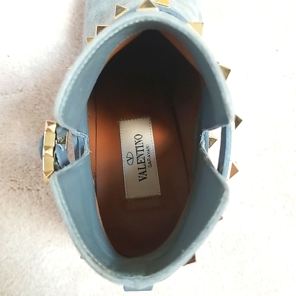 Valentino Caravan Booties - Picture 6 of 7